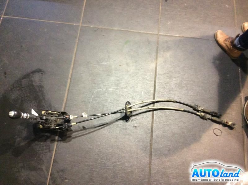 Timonerie Schimbator FORD MONDEO III (B5Y) 2000-2003