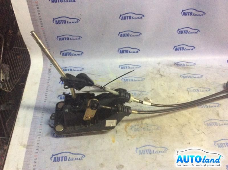 Timonerie Schimbator FORD MONDEO III (B5Y) 2000-2003 Cod 604049301