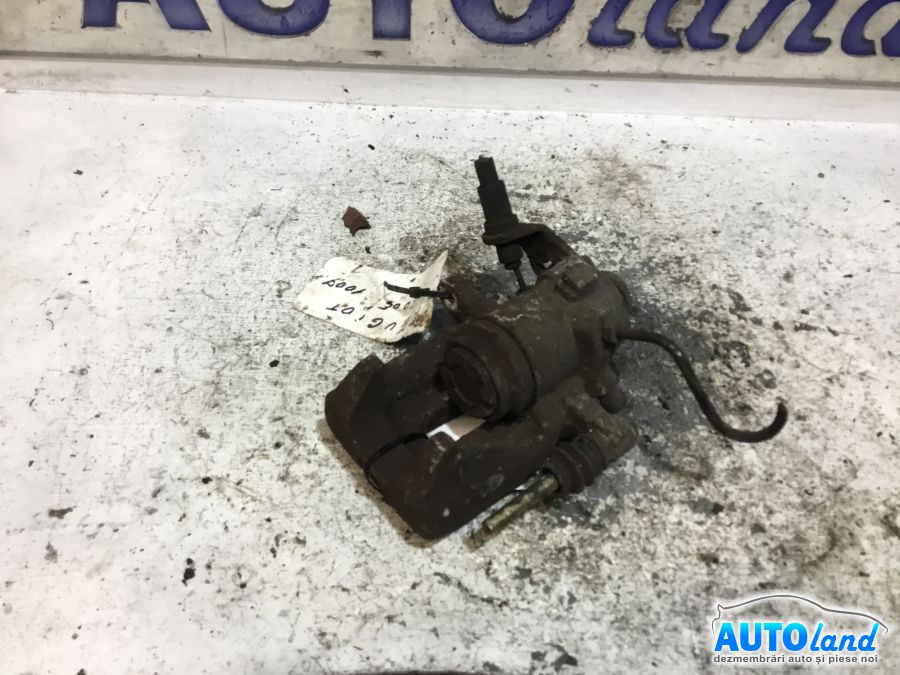 Timonerie Schimbator FORD MONDEO III limuzina (B4Y) 2000-2007