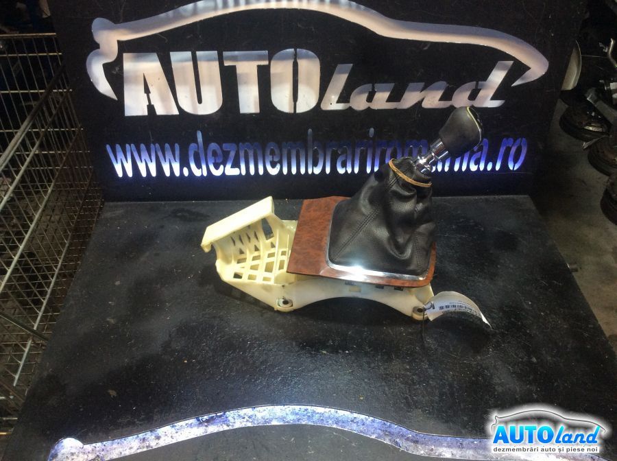 Timonerie Schimbator FORD MONDEO IV 2007-2025