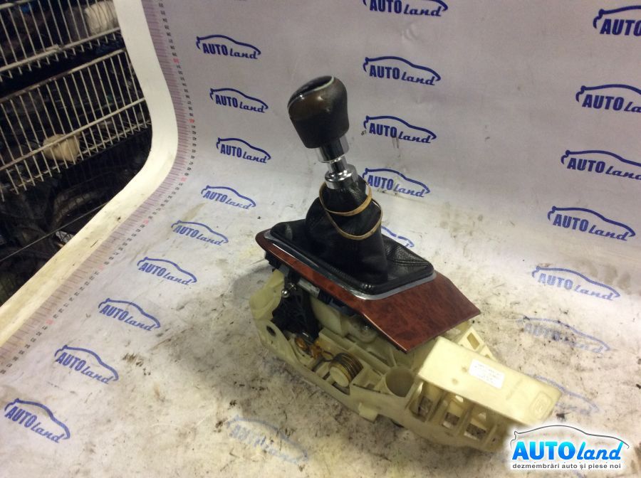 Timonerie Schimbator FORD MONDEO IV 2007-2025