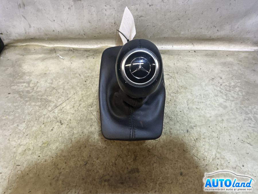 Timonerie Schimbator MERCEDES-BENZ C-CLASS Cupe (CL204) 2007-2026 Cod A2042677524