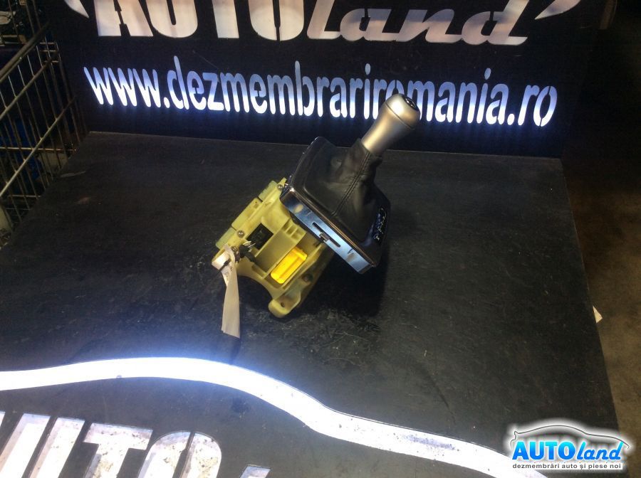 Timonerie Schimbator