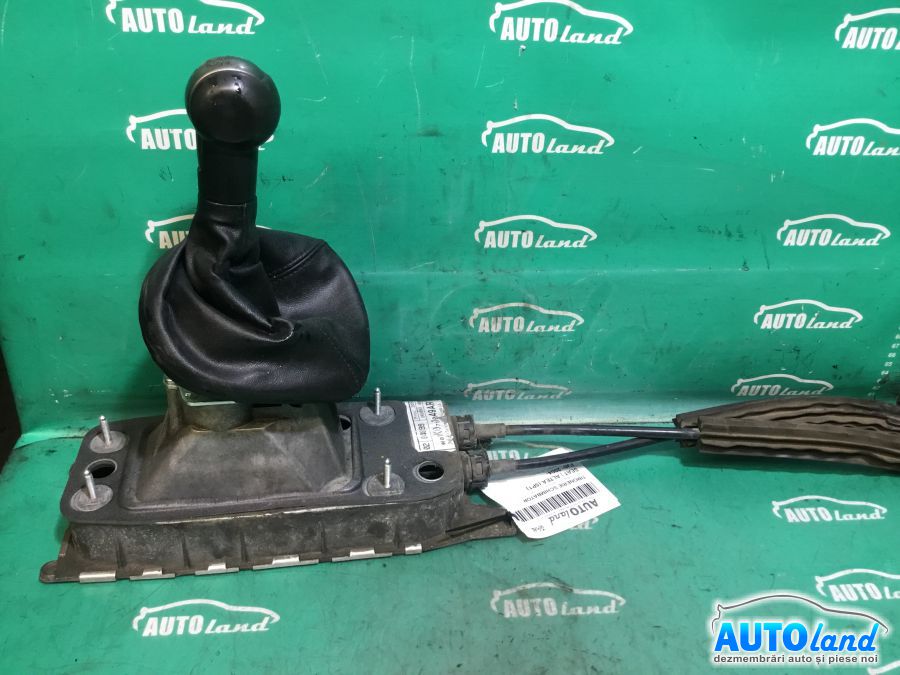 Timonerie Schimbator SEAT ALTEA (5P1) 2004-2025 Cod 1K0711091A