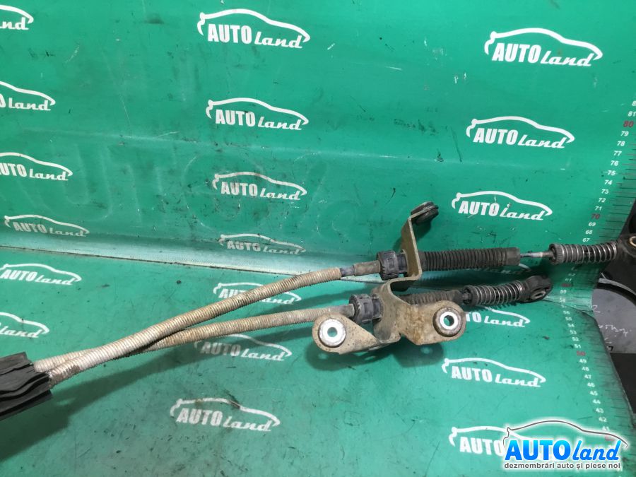 Timonerie Schimbator SEAT ALTEA (5P1) 2004-2025 Cod 1K0711091A