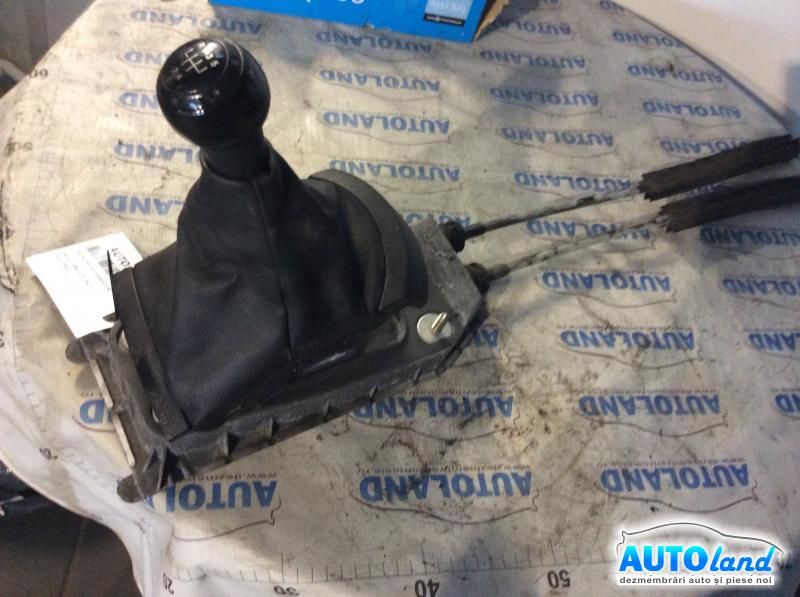 Timonerie Schimbator SEAT IBIZA IV (6J5,6P1) 2008-2017 Cod 6Q0711049F