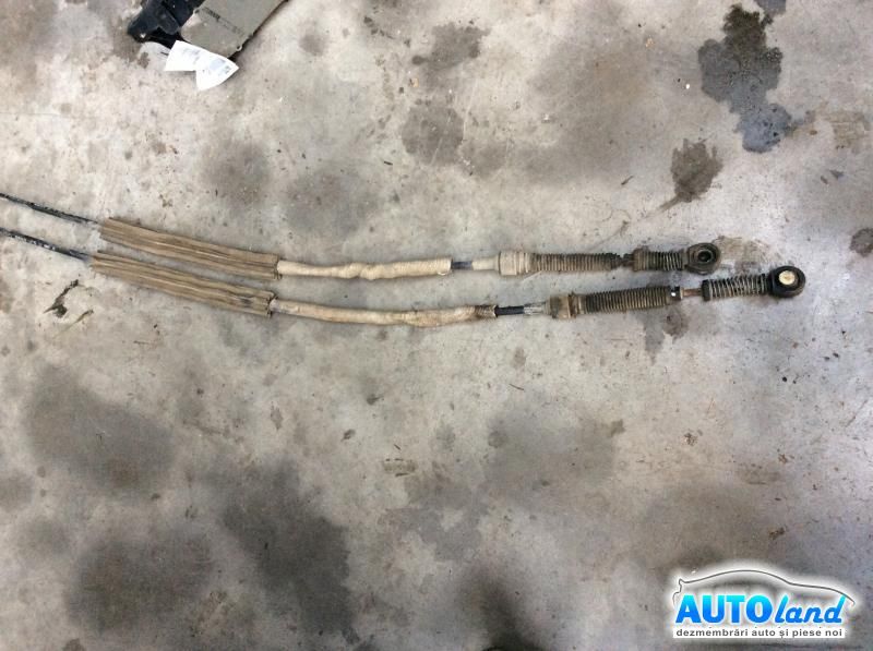 Timonerie Schimbator SEAT TOLEDO II (1M2) 1998-2006