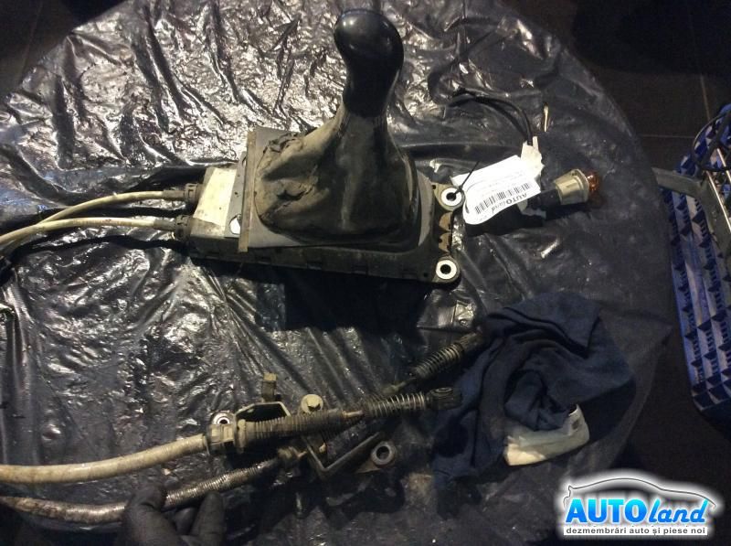 Timonerie Schimbator SKODA OCTAVIA (1U2) 1996-2010