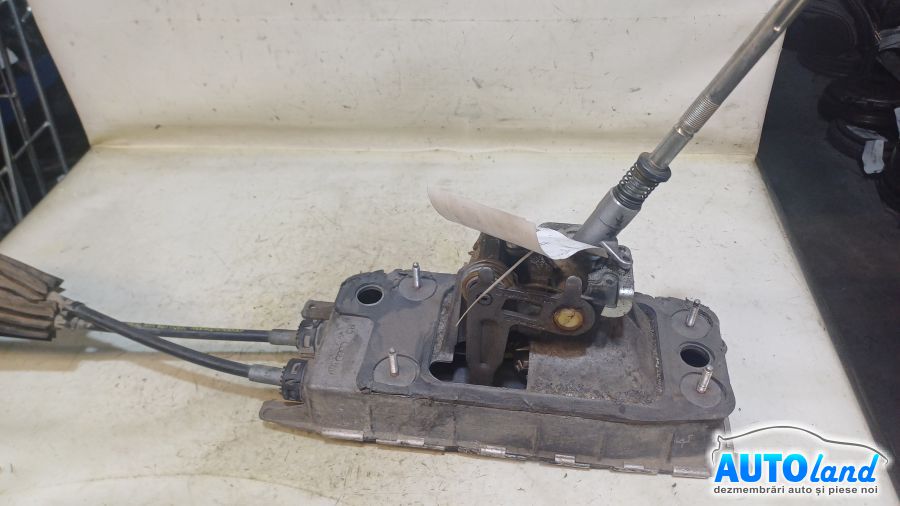 Timonerie Schimbator SKODA OCTAVIA (1Z3) 2004-2025 Cod 1K0711049AS