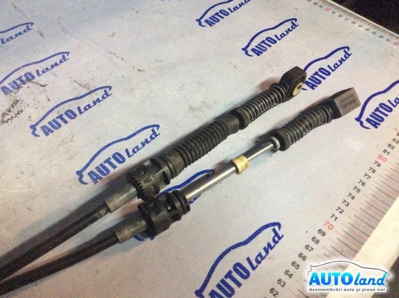 Timonerie Schimbator SKODA OCTAVIA (1Z3) 2004-2025 Cod 1K0711061B