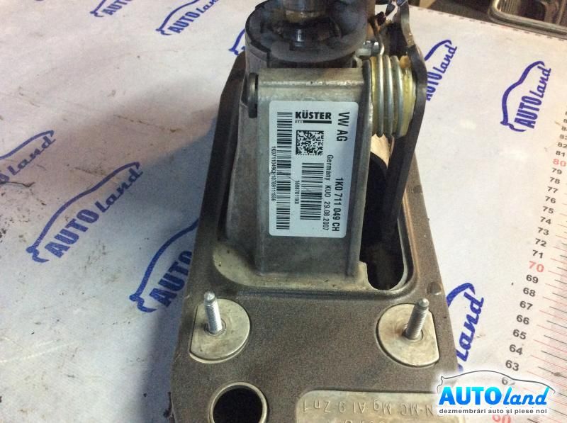 Timonerie Schimbator SKODA OCTAVIA (1Z3) 2004-2025 Cod 1K0711061B