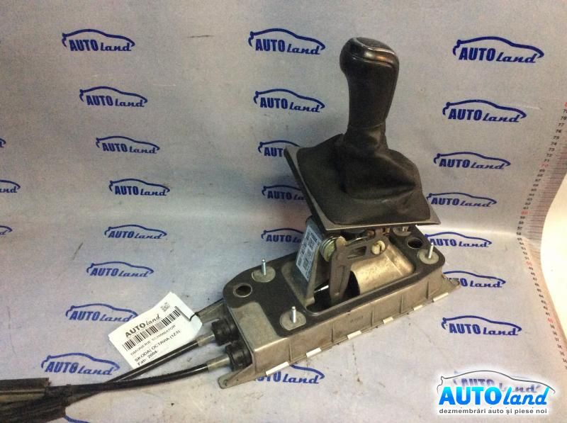 Timonerie Schimbator SKODA OCTAVIA (1Z3) 2004-2025 Cod 1K0711061B