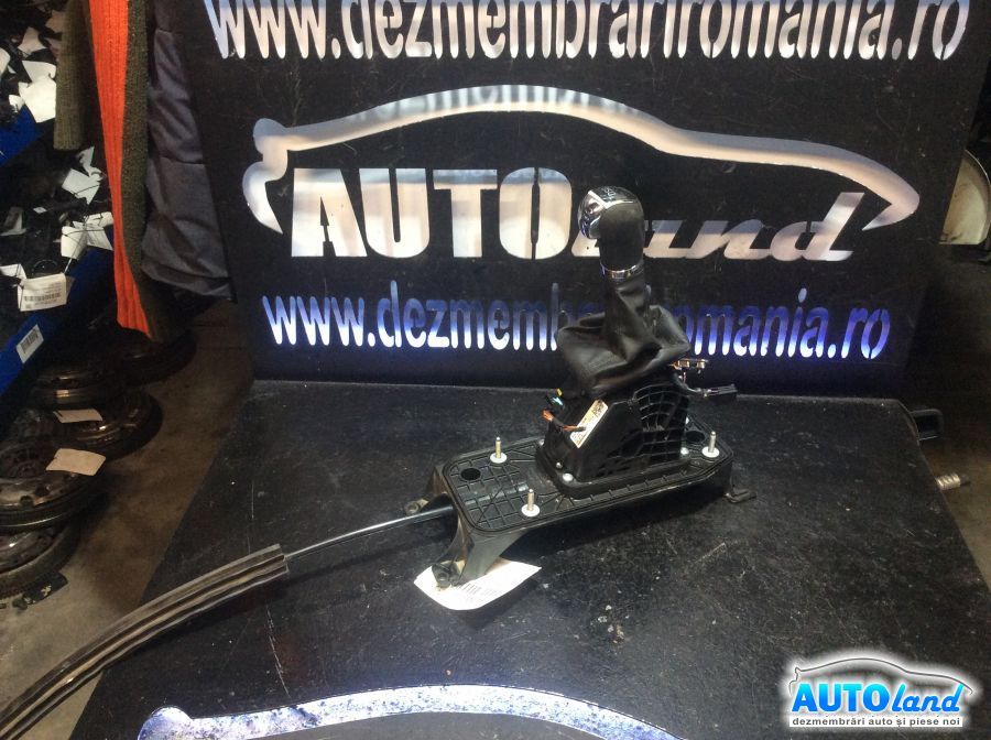 Timonerie Schimbator