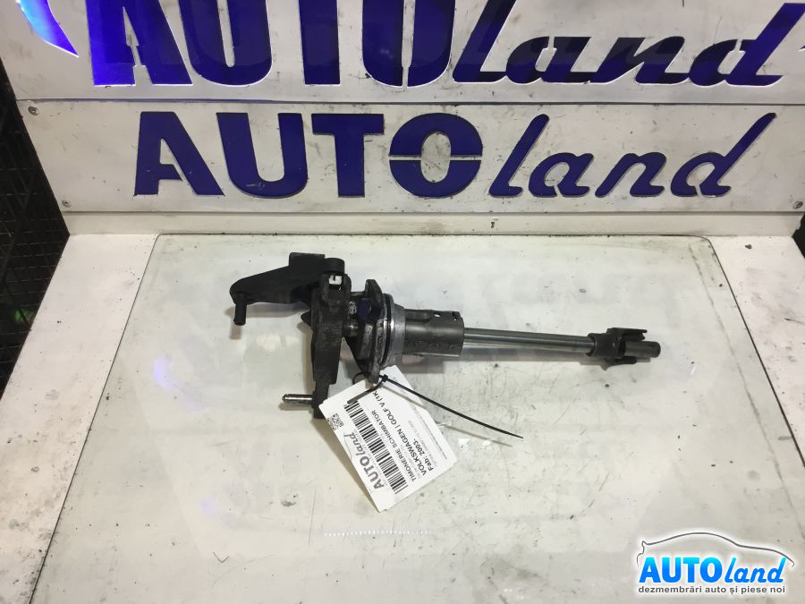 Timonerie Schimbator VOLKSWAGEN GOLF V (1K1) 2003-2025