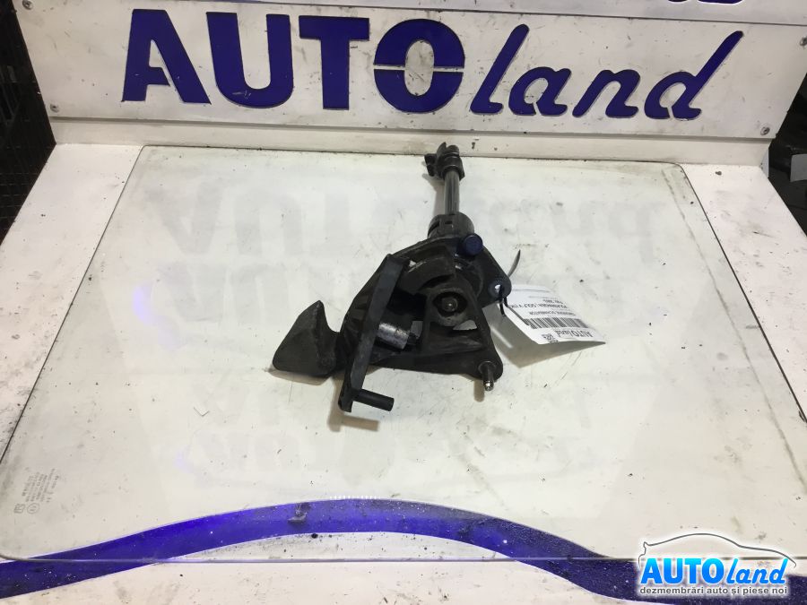 Timonerie Schimbator VOLKSWAGEN GOLF V (1K1) 2003-2025