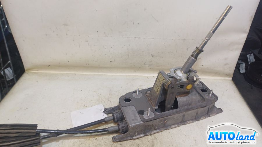 Timonerie Schimbator VOLKSWAGEN GOLF V (1K1) 2003-2026 Cod 1K0711049AS