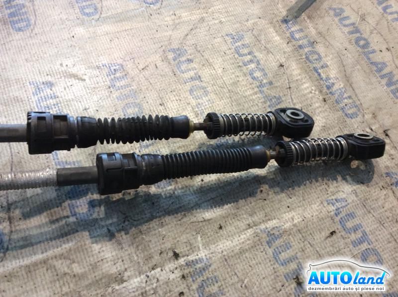 Timonerie Schimbator VOLKSWAGEN GOLF V (1K1) 2003-2026 Cod 1K0711265A