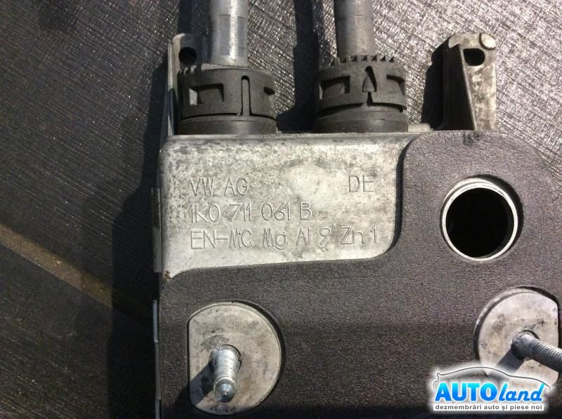 Timonerie Schimbator VOLKSWAGEN GOLF VI 2008-2025