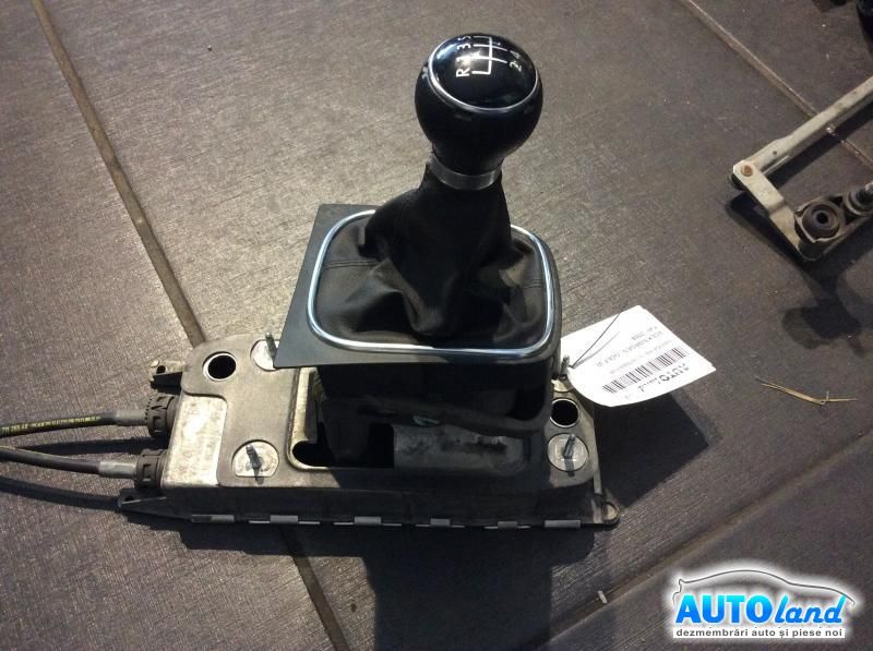 Timonerie Schimbator VOLKSWAGEN GOLF VI 2008-2025