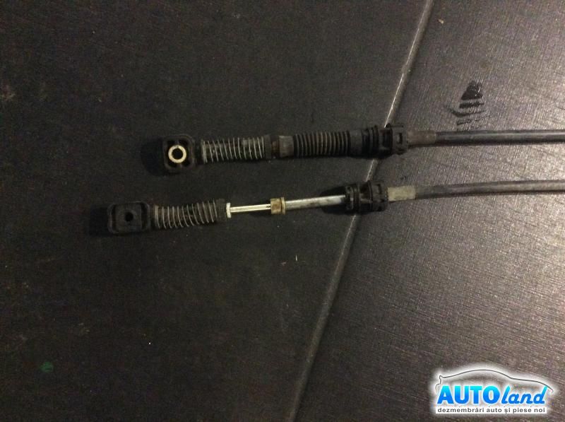 Timonerie Schimbator VOLKSWAGEN GOLF VI 2008-2025