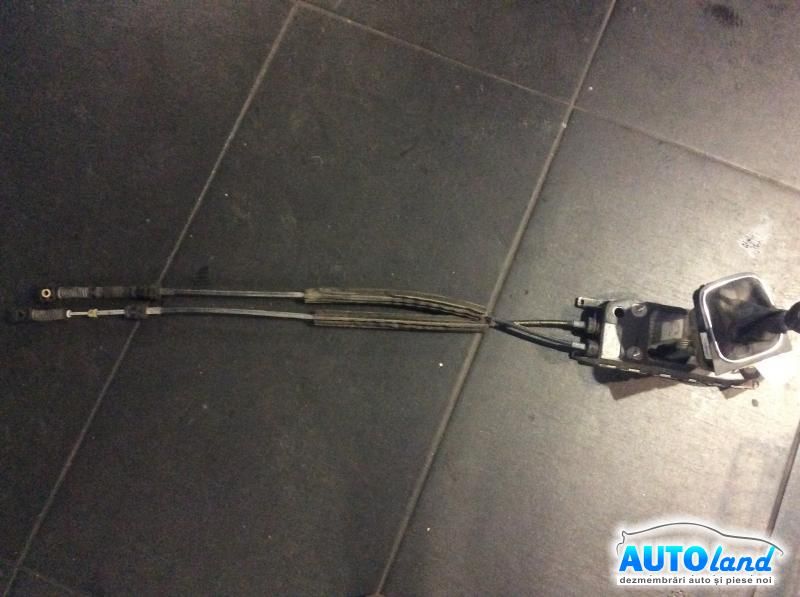 Timonerie Schimbator VOLKSWAGEN GOLF VI 2008-2025