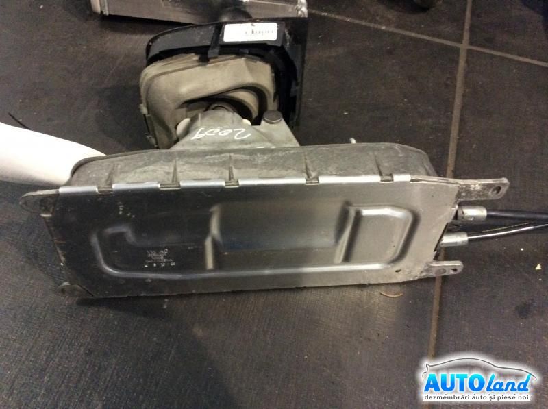 Timonerie Schimbator VOLKSWAGEN GOLF VI 2008-2025