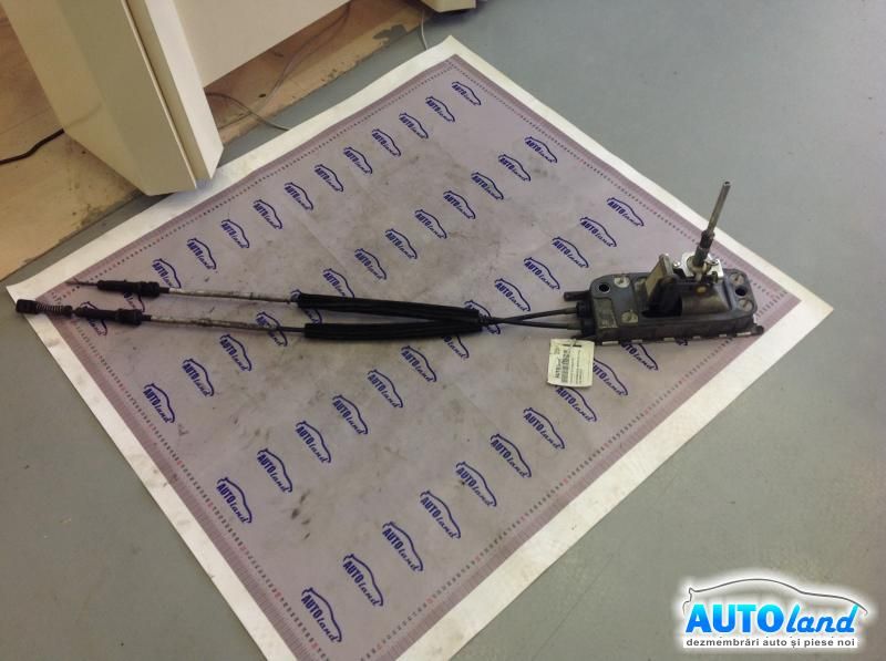 Timonerie Schimbator VOLKSWAGEN JETTA III (1K2) 2005-2010