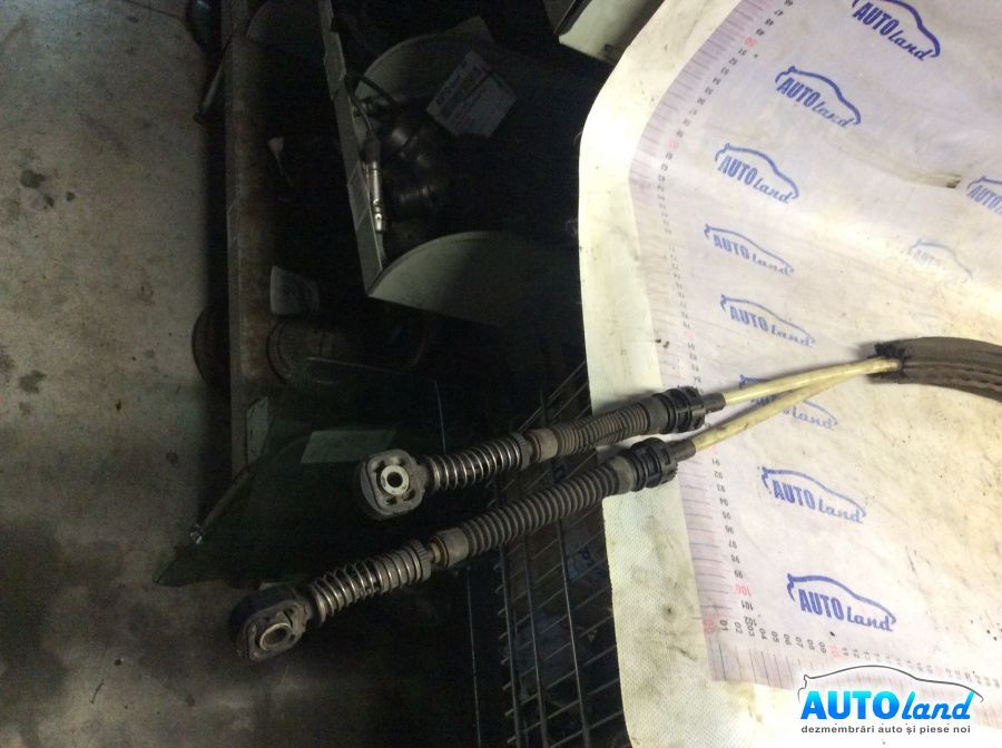 Timonerie Schimbator VOLKSWAGEN POLO (9N_) 2001-2025