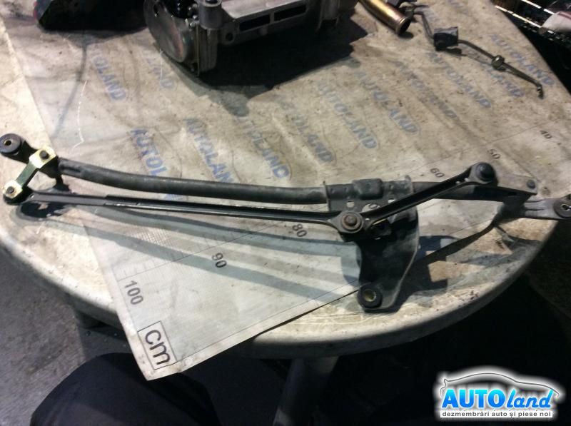 Timonerie Stergator cu Motoras ALFA ROMEO 156 (932) 1997-2005