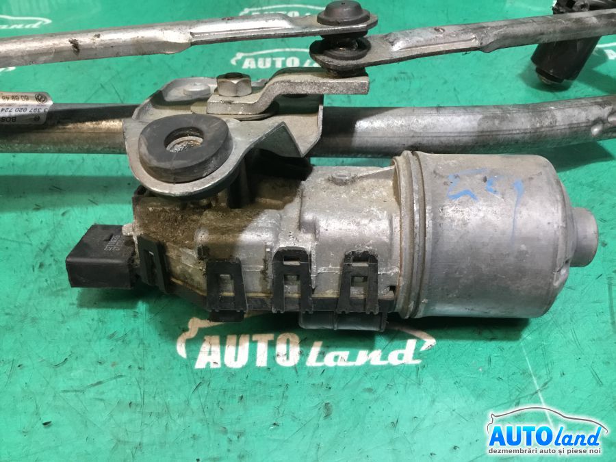 Timonerie Stergator cu Motoras ALFA ROMEO 159 2005-2025 Cod 3397020724