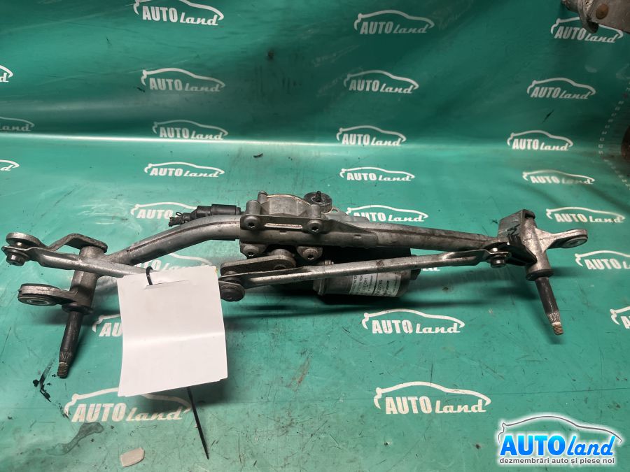 Timonerie Stergator cu Motoras