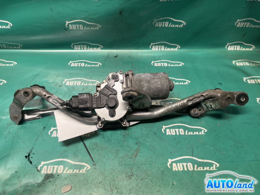 Timonerie Stergator cu Motoras AUDI A1 (8X1) 2010-2025 Cod 8X1955023E