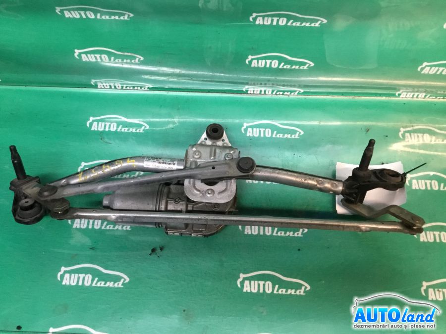 Timonerie Stergator cu Motoras