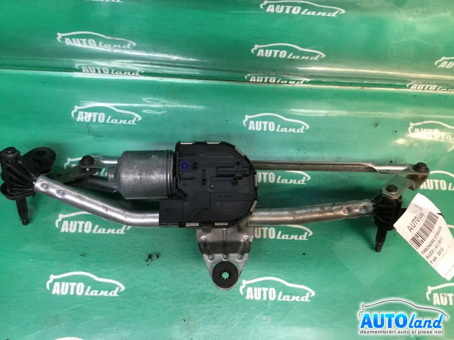 Timonerie Stergator cu Motoras AUDI A3 (8V1) 2012-2025 Cod 8V1955023D