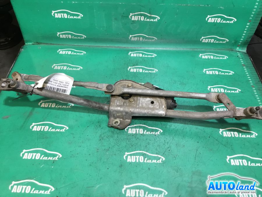 Timonerie Stergator cu Motoras AUDI A4 (8D2,B5) 1995-2000