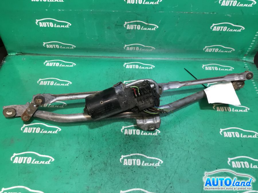 Timonerie Stergator cu Motoras AUDI A4 (8D2,B5) 1995-2000