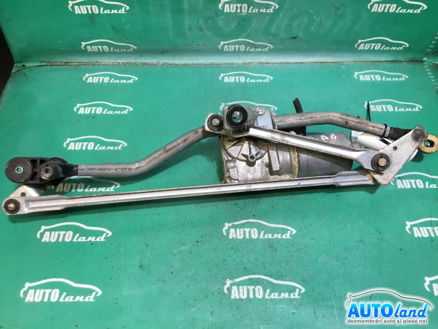 Timonerie Stergator cu Motoras AUDI A4 (8K2) 2007-2025 Cod 8K1955119A