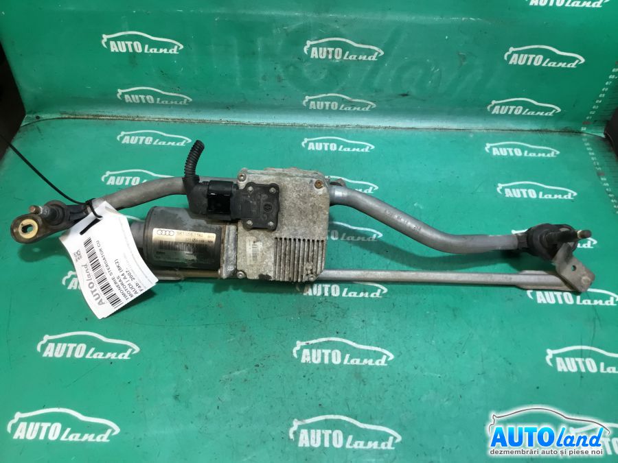Timonerie Stergator cu Motoras AUDI A4 (8K2) 2007-2025 Cod 8K1955119A