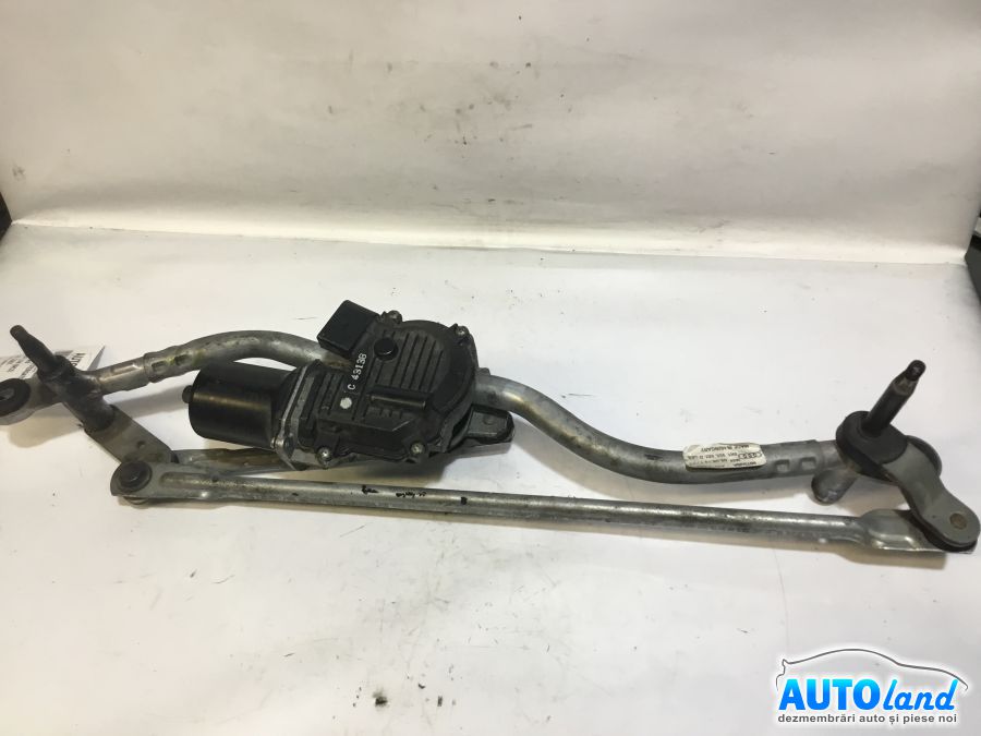 Timonerie Stergator cu Motoras