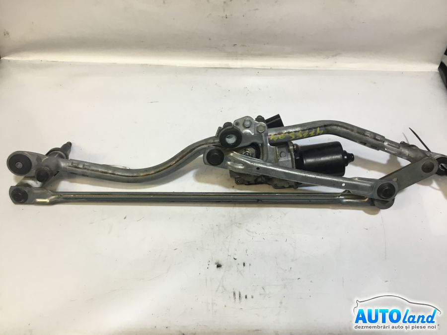 Timonerie Stergator cu Motoras AUDI A4 (8K2) 2007-2025 Cod 8K1955119B