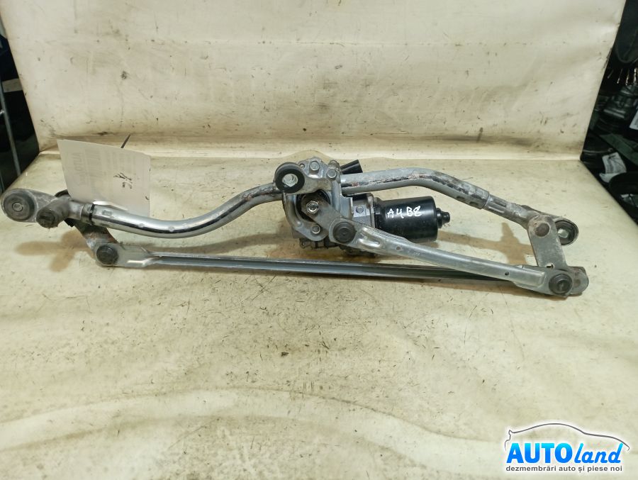 Timonerie Stergator cu Motoras AUDI A4 Avant (8K5) 2008-2025 Cod 8K1955023D