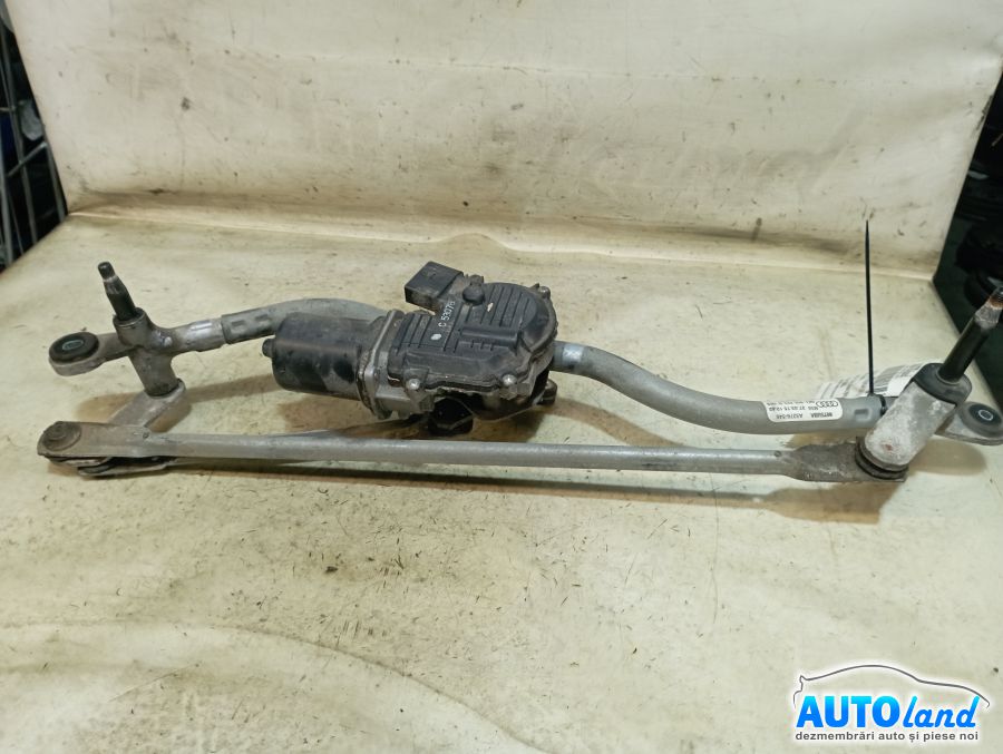 Timonerie Stergator cu Motoras AUDI A4 Avant (8K5) 2008-2025 Cod 8K1955023D