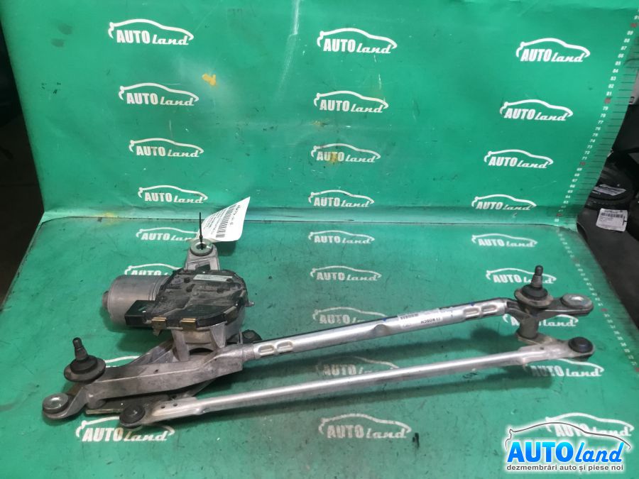 Timonerie Stergator cu Motoras