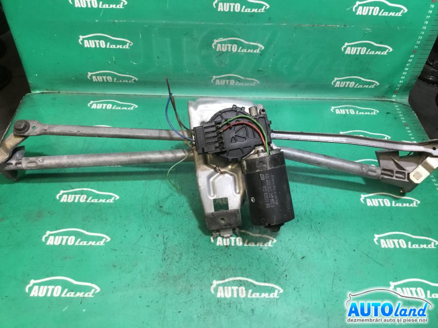 Timonerie Stergator cu Motoras AUDI A6 (4A,C4) 1994-1997 Cod 4A1955023C