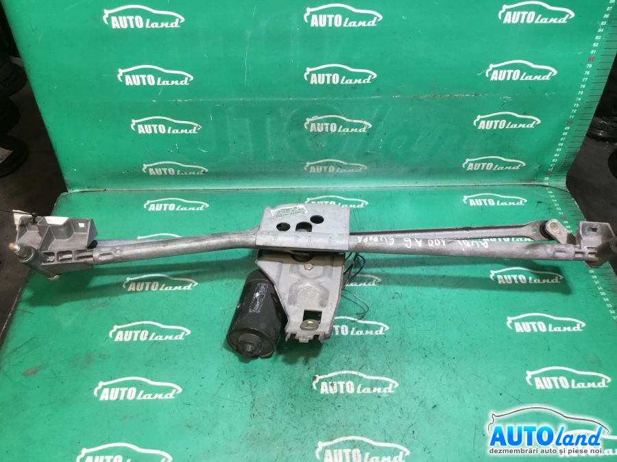 Timonerie Stergator cu Motoras AUDI A6 (4A,C4) 1994-1997 Cod 4A1955023C