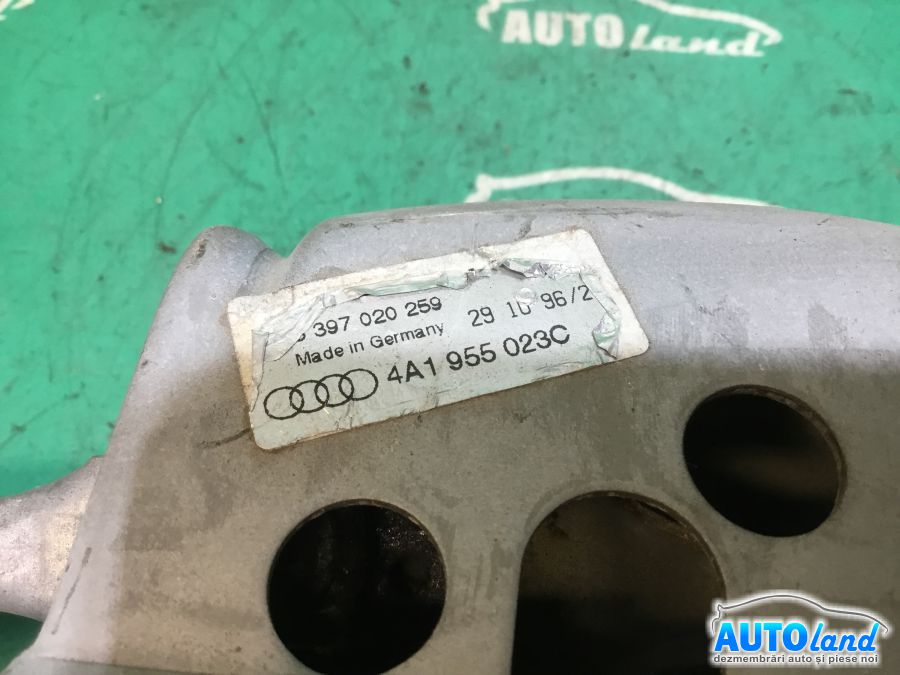 Timonerie Stergator cu Motoras AUDI A6 (4A,C4) 1994-1997 Cod 4A1955023C
