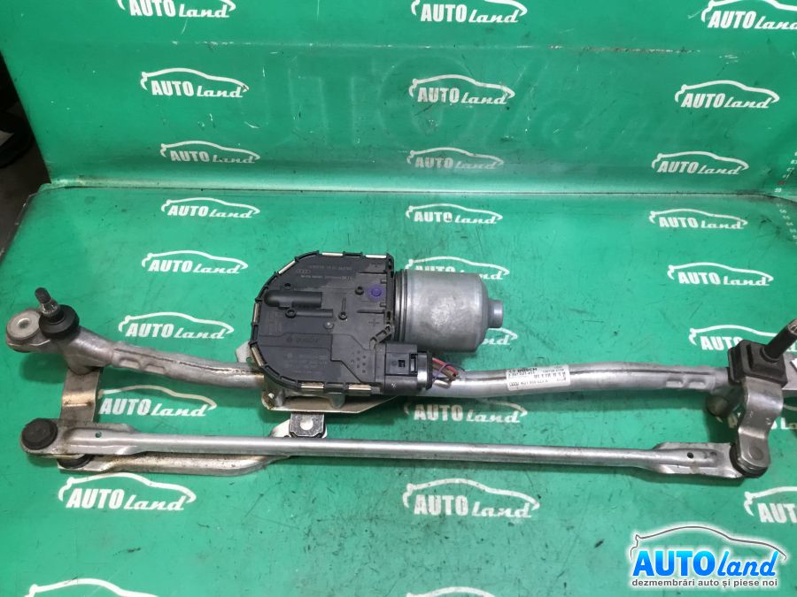 Timonerie Stergator cu Motoras