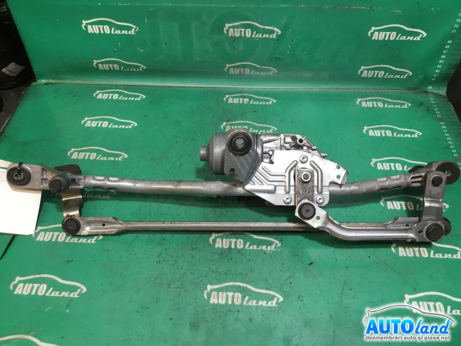 Timonerie Stergator cu Motoras AUDI A6 Avant (4G5,C7) 2011-2025 Cod 4G1955023A