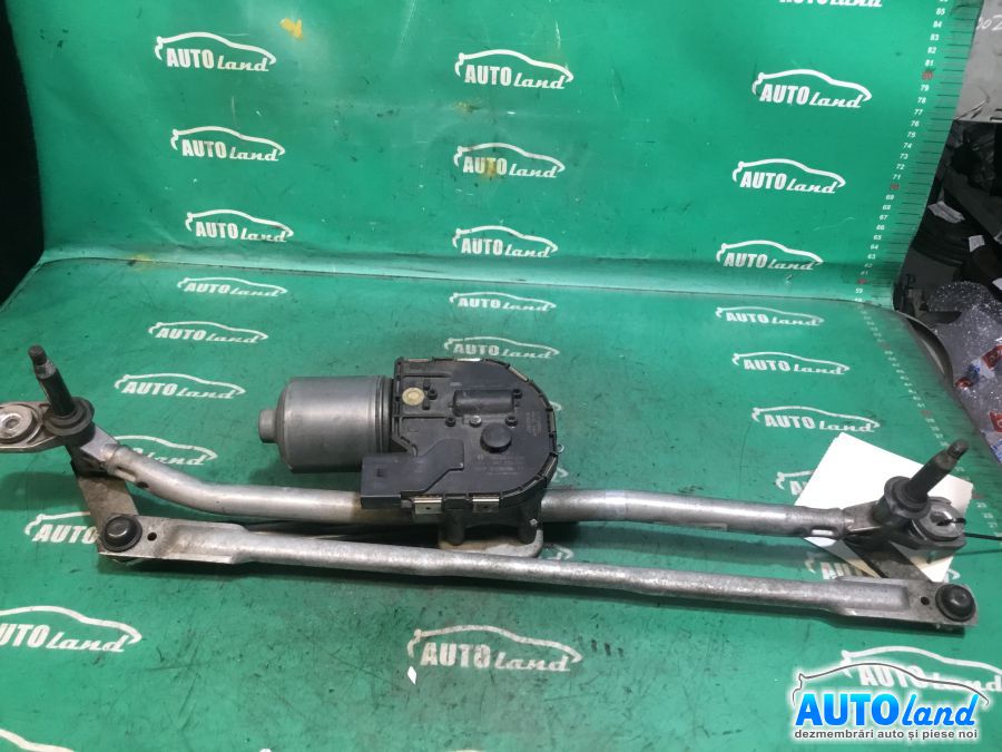 Timonerie Stergator cu Motoras AUDI Q5 (8R) 2008-2025 Cod 3397021187