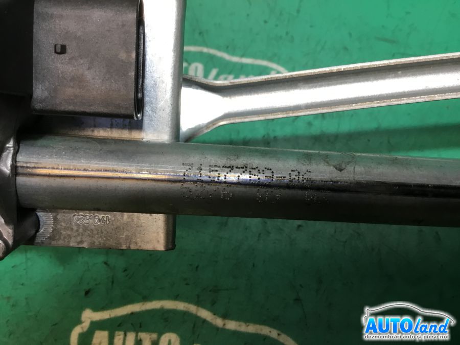 Timonerie Stergator cu Motoras BMW 1 (E81,E87) 2004-2025 Cod 40487112V